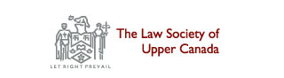 Law ASsociation of Upper Canada